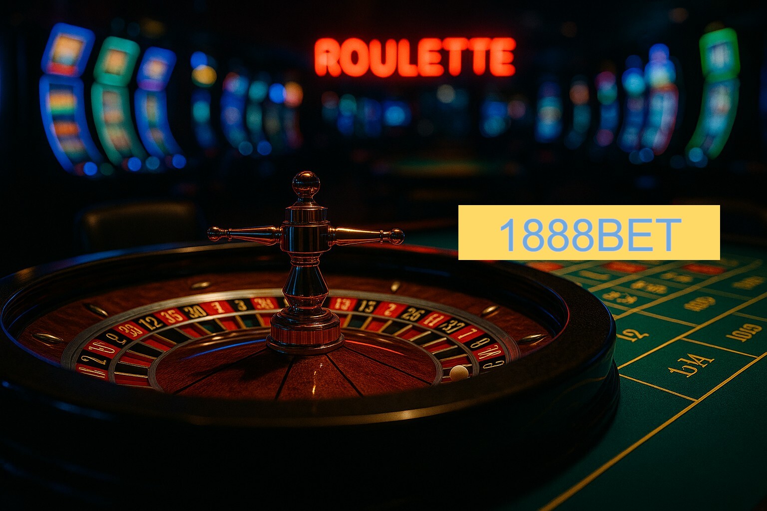 Jogos de roleta online