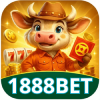 Logo da 1888BET